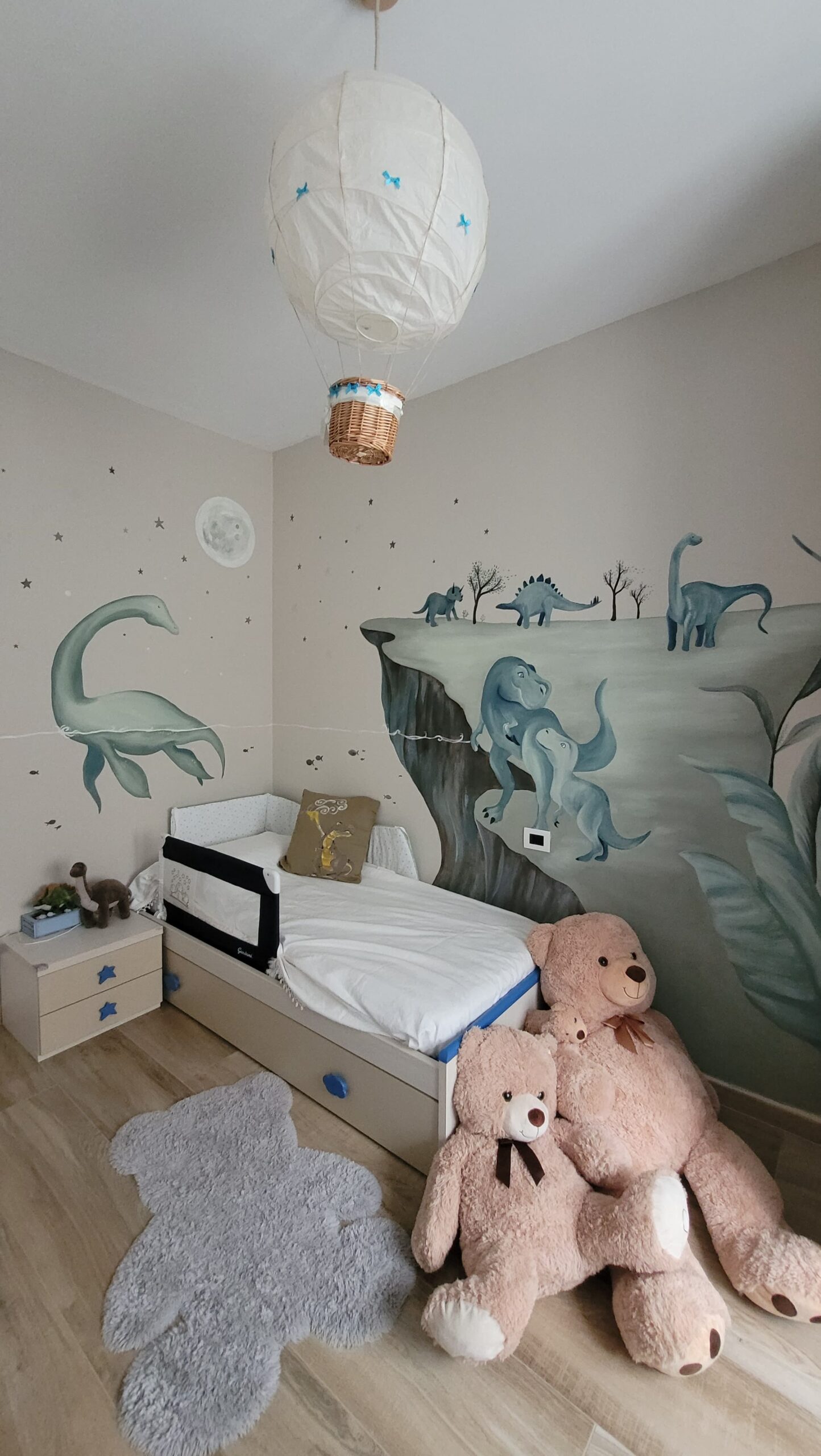 murales