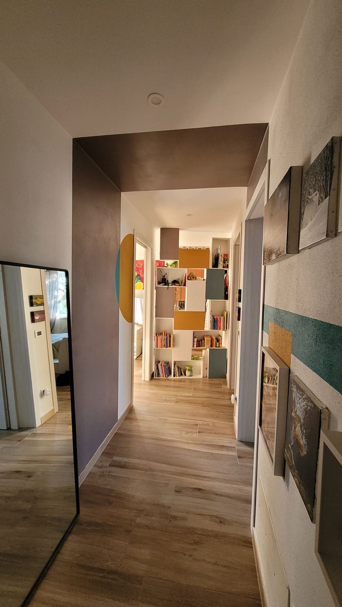 Decorazioni su Parete - immagine 8
