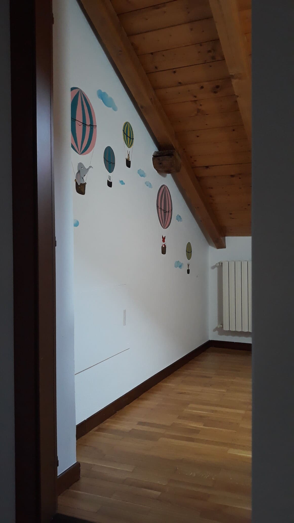 Decorazioni su Parete - immagine 4