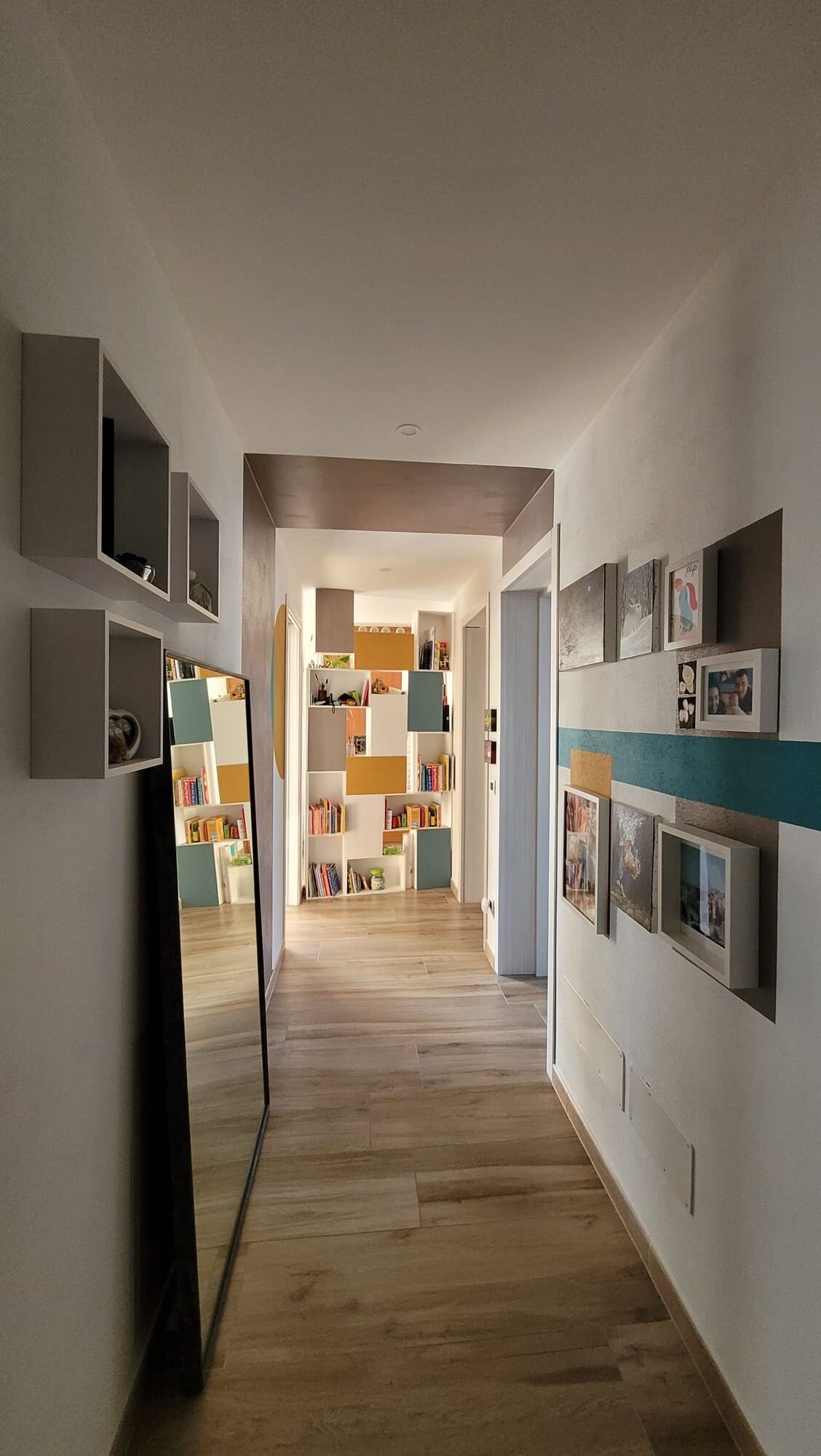 Decorazioni su Parete - immagine 3