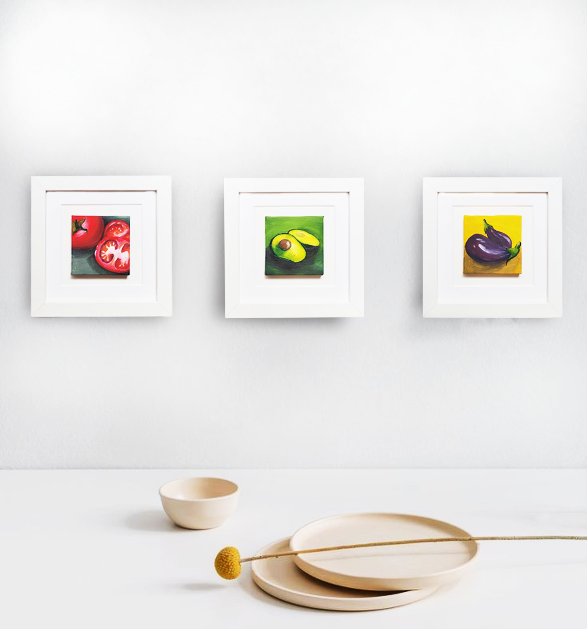 Mini Quadri - immagine 3